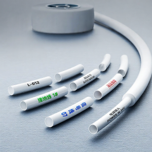 Niimbot | Flame Retardant Insulated Shrink Tube Cable Protector