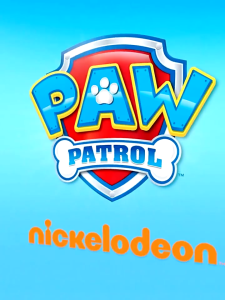 Ready to ship Girls underwear 4pcs Paw Patrol Cartoon Pattern Cotton Underwear for Kids