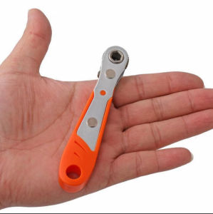 1/4ชุดไขควงวงล้อมินิอัลตร้าโปรไฟล์ต่ำมากชุดไขควงที่จับไดรฟ์ & หลายหัวหกเหลี่ยม