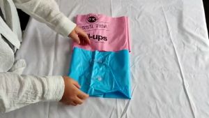 1 Pair Thickened Inflatable Swimming Arm Float Rings For Adults and children swimming pool toys summer cuffs thick round belt Kids Arm Rollups Swimming Floater