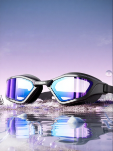 toswim | Custom Degree High Definition Anti-Fog Waterproof Goggles