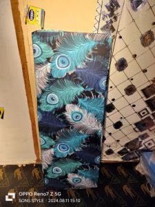URATEX CUSTOMIZE 3x18x50 w/Canadian Cover