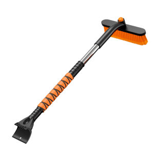 SUPENG | Non-scratch Snow and Ice Remover for Cars