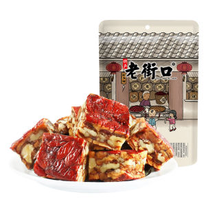 LAOJIEKOU | Healthy Snack Dried Jujube Cake 230g