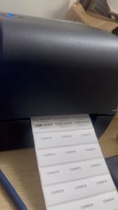 MÁY IN MÃ VẠCH XPRINTER XP-TT426B (USB) IN MỰC