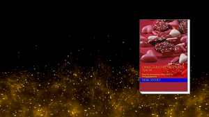 Obra Sarata Cadena de Amor: Product Information & Specifications