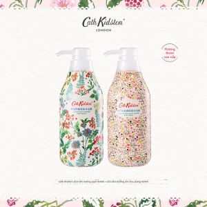 Cath Kidston | Sữa Tắm Dưỡng Ẩm Bưởi Ylang Ylang