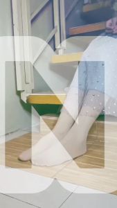 Stocking Celana Stoking Pantyhose Wanita Anti Slip Tebal Hangat dan Panjang