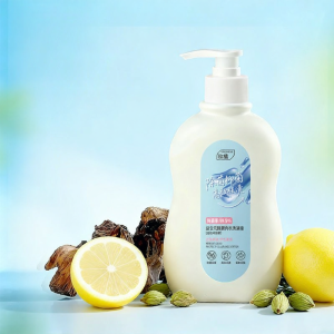 ORGINESE | Anti-stain and Anti-bacterial Laundry Detergent for Underwear