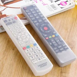 TEKANAI | Waterproof Shockproof Silicone Remote Control Cover