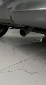 Tinggal Baud Aja!! Knalpot Mobil Buntut HKS & Muffler Cutter Mobil