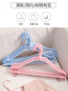 Thickened Non-Slip Hanger: A Comprehensive Guide