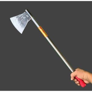 KAMPAK TANDAN BUAH SAWIT BAJA CHISEL