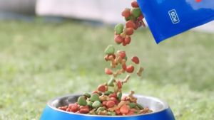 Thức Ăn Hạt Cho Chó Smartheart 3Kg