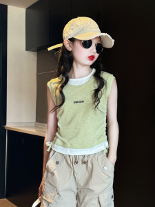 ZIRUIBABA | Fashionable Summer Childrens T-shirt