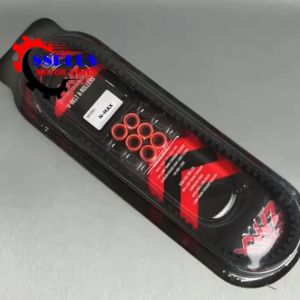 VANBELT VBELT SET + ROLLER N MAX 150 NMAX 150 ABS