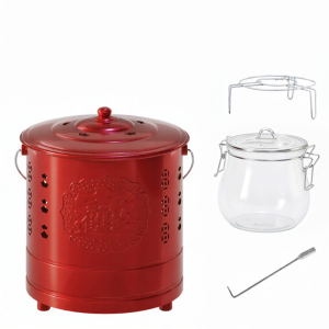 SHANYANG | Stainless Steel Household Burner