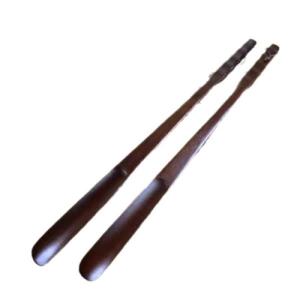 Dụng Cụ Rút Giày Bằng Gỗ Thực Tế Dài Dùng Trong Gia Đình Không Cần Cúi Người Dùng Rút Giày Cho Người Lớn Tuổi Và Phụ Nữ Mang Thai