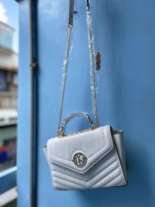 Túi xách tay nữ Ly n MARVIS TOP HANDLE M HANDBAGS