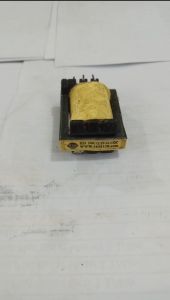 Sparepart Travo E25 200.12