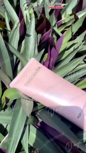 🌸 Kem Dưỡng Thể Makeup Body TREECHADA – Body Makeup Cream Thái Lan