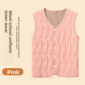 QINNONG | Winter Thickened Warm Coat