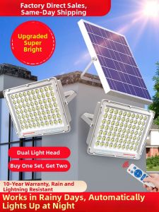 BELAN | Solar Waterproof Induction LED Street Light