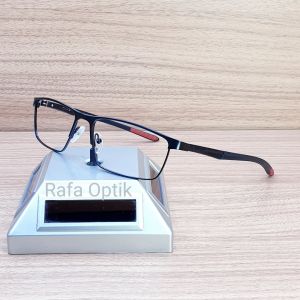 Kacamata Progresif Plus Baca Dan Jalan Photocromic