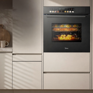 Midea | Steam & Bake Oven 78L