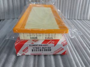 filter udara grand new avanza dual vvti new rush terios vios gen3