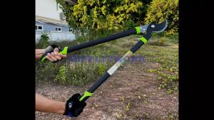 ALLWAYS LOPPER รุ่น LP-510 กรรไกรตัดกิ่ง กรรไกรตัดกิ่งไม้ ขนาดใหญ่ กรรไกรตัดกิ่งไม้ด้ามยาว กรรไกรตัดกิ่งไม้สำหรับงานหนัก  ขนาด 29 นิ้ว