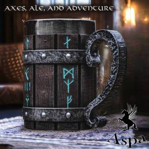 Barrel style wood beer mug stainless steel large-capacity beer mug coffee cup wine glass metal insulated as bar party gift