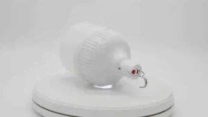 Portable LED Camping Lights Rechargeable Emergency Bulb Hook High Power Tent Lantern Outdoor Hiking Fishing Night Light