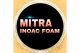 Mitra Inoac Foam