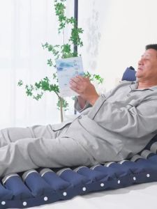 Air Mattress with Air Pump Air Mattress Patient Elderly Care Air Mattress For  Bed Anti-Bedsore Care Special Pad  Grade