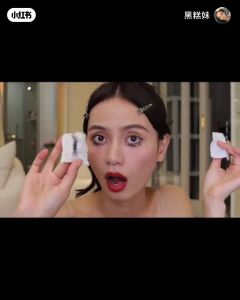 Tẩy trang mascara Kissme Heroine Make Speedy Mascara dưỡng ẩm cho mi 6.6ml - Nhật Bản