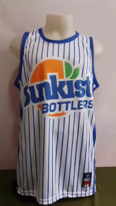 classic jersey sunkist bottlers