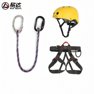 Xinda | Móc Khóa Bền Liên Tục Chống Hư Hỏng