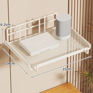 Kệ Treo Tường Không Cần Khoan