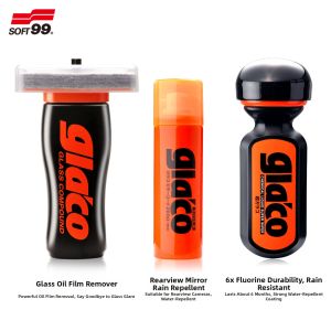 Soft 99 | Oil Remover Glass Cleaner
