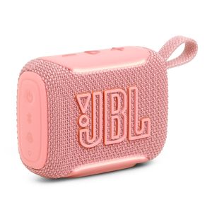 JBL | JBL GO5 Mini Outdoor Bass Speaker For Camping Sports Picnic Party Lightweight Pocket Carry Wireless Audio Box