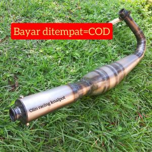 Knalpot Rx King Tello Kupang Knalpot King Kupang Knalpot Rx King Kupang Knalpot Rx S Kupang Knalpot King Suara Garing