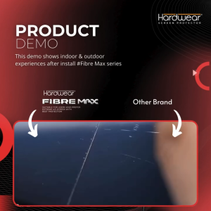 Hardwear Hydrogel Film Screen Protector For Samsung Galaxy Note 10 | Note 10+ | Note 10 Pro | Note 20 | Note 20 Ultra