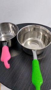 HATAYASHOP- PANCI GAGANG WARNA WARNI / PANCI SUSU /PANCI MIE STAINLESS STEEL GAGANG WARNA / PANCI MASAK AIR GAGANG/ PANCI STAINLESS STEEL/ PANCI SUSU TEBAL/ PANCI SUSU MURAH/ PANCI MURAH/ PANCI/PANCI GAGANG SILICONE/ PANCI SUSU WARNA/PANCI WARNA STAINLESS