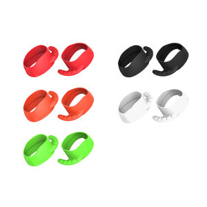5 Pairs Silicone Earplugs Earbuds Cover for Sennheiser Momentum True Wireless 3 Replacement Ring Earphone Accessories
