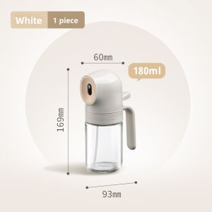 Velosan | Spray and Pour Multiuse Oil Bottle