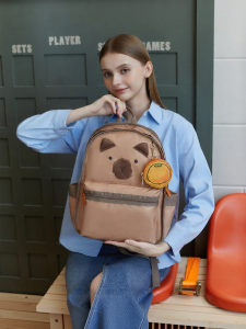 LeSportsac | Cute Large Capacity Backpack