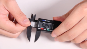 0-150mm Vernier Caliper Stainless / Jangka Sorong / Digital Display