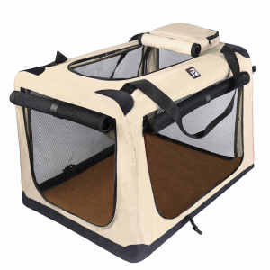 Portable Folding Pet Carrier Bag for Car Travel Cat Dog Tent Pet Box Carriage Universal Pet Transport Bag