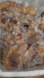 (hoả tốc tphcm) 1kg Vó bò rút xương (loại 1 nhiều gân) GIAO LIỀN